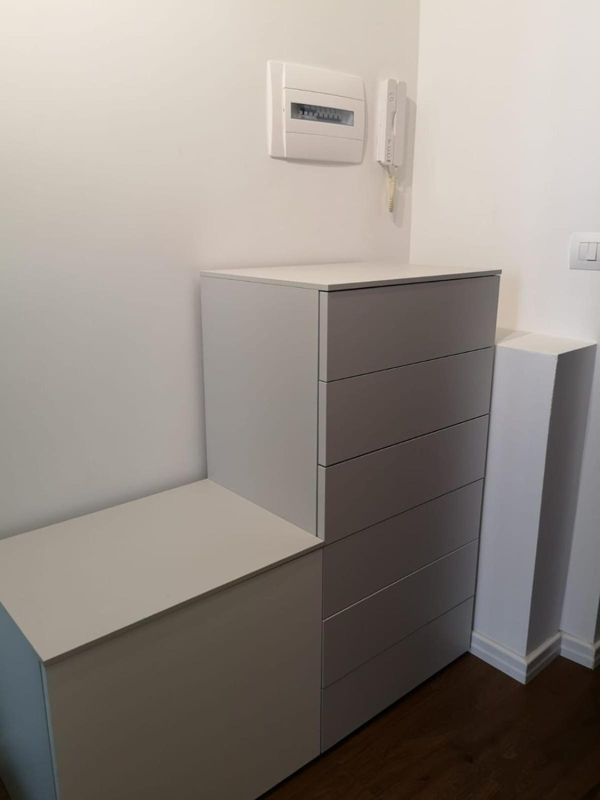 Regina In Corso Lodi - Sky Tv, Wifi E Breakfast Box * Milán